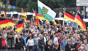 Centralna Rada Żydów ostrzega przed AfD. "Nie wchodźcie z nimi w koalicje"