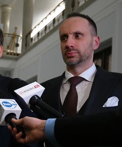 Cios w ludzi Ziobry. "Próba obejścia PiS"