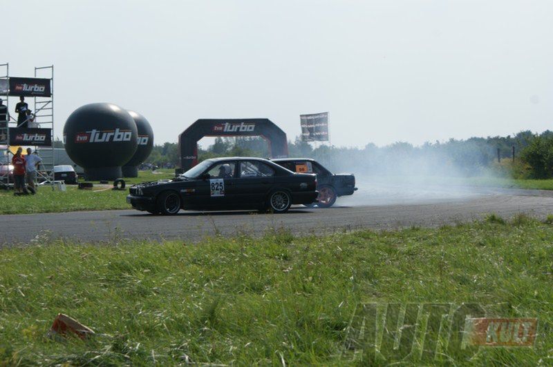 Drift Open 2011 runda II - tor Redeco [galeria] 12