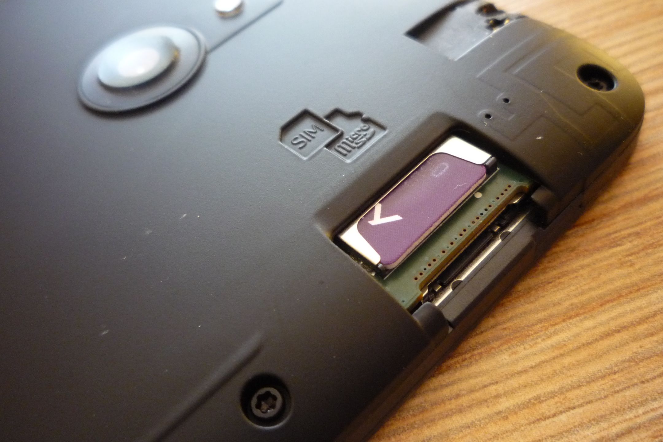 Nokia Lumia 1320 – duży i tani, ale bez przyszłości [test] 10
