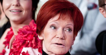 Czubaszek: "Nigdy nie mówiłam, że aborcja to coś dobrego"