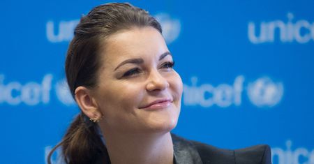 Radwańska dostanie 20 tysięcy za każdy odcinek "Tańca z gwiazdami". Wszystko wpłaci na UNICEF