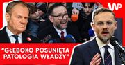 Obajtek z zarzutem. Bogucki reaguje, uderzając w rząd premiera Tuska