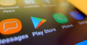 Sklep Play Google: 10 popularnych aplikacji instalowało trojany bankowe