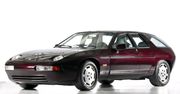 Porsche 928 miało dostać więcej drzwi. Przyglądamy się protoplaście Panamery