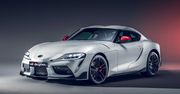 Toyota Supra doczeka się lżejszej i tańszej wersji z 4-cylindrowym silnikiem