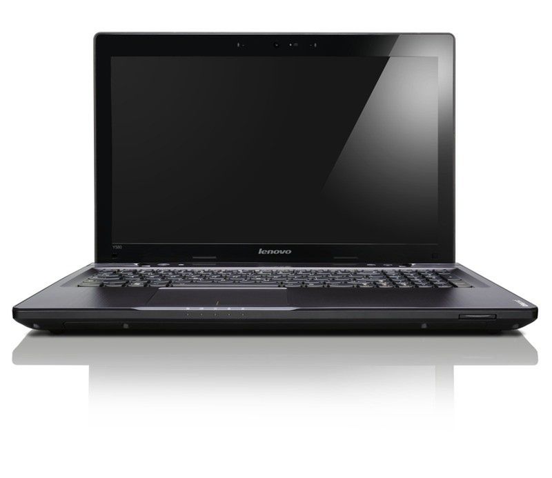 Lenovo atakuje – kilkanaście nowych laptopów w H1 2012
