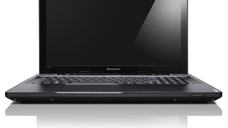 Lenovo atakuje – kilkanaście nowych laptopów w H1 2012 1