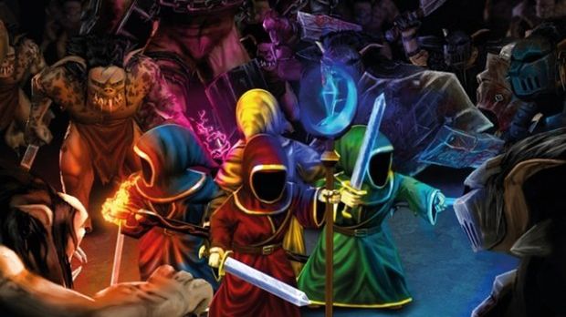 Magicka Collection za 14 zł, wyprzedaże katalogu Paradox! 1