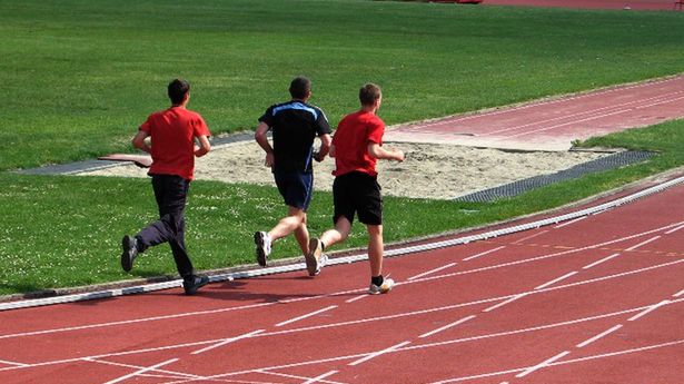 Wróciła ładna pogoda - może zaczniesz biegać? 1