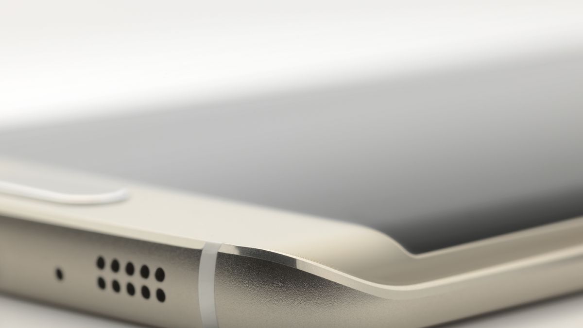 Galaxy S7 może być wykonany jeszcze lepiej od poprzednika 1