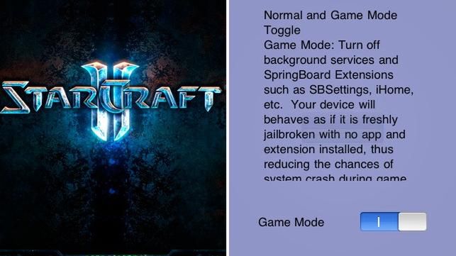 SwapMode w iPhonie - by grało się lepiej 1