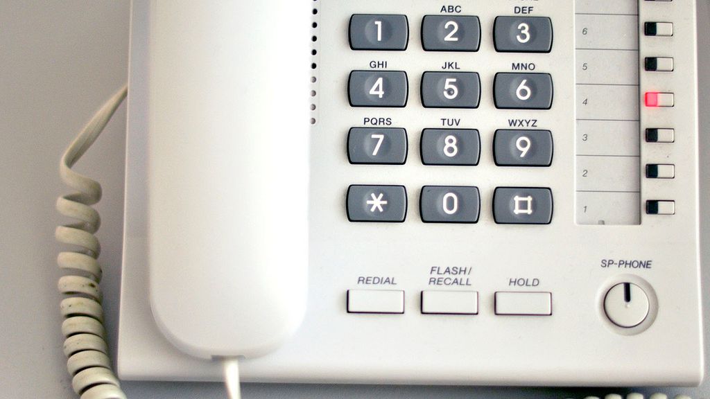 Jak Orange chce ratować telefony stacjonarne? 1