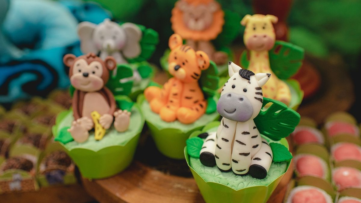 Prezent na roczek dla chłopca. Co wybrać?