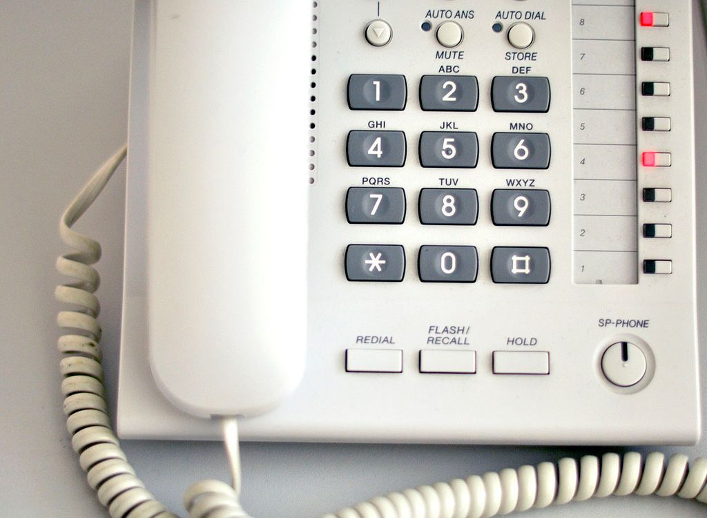 Jak Orange chce ratować telefony stacjonarne? 1