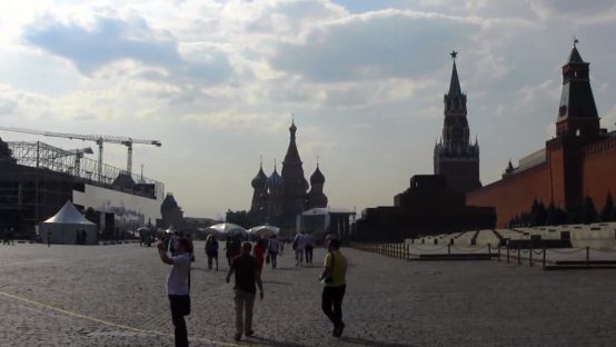 Rosja to inny świat. Także komórkowy [wideo] 1