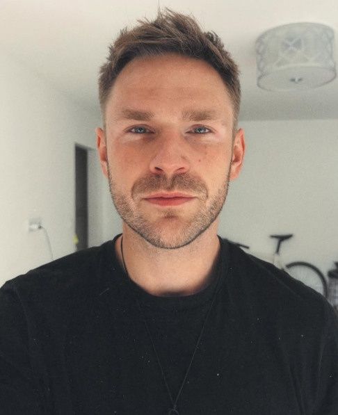 Bartłomiej Cabaj