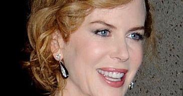 Nowa fryzura Nicole Kidman!