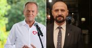 Ochraniał szefa Platformy Obywatelskiej. "Tusk to byczy facet"