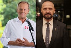 Ochraniał szefa Platformy Obywatelskiej. "Tusk to byczy facet"
