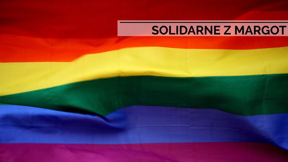 Wrocław. "Solidarne z Margot". Będzie protest przed komendą