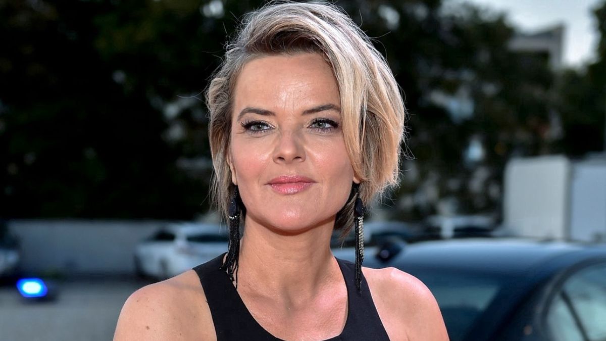 Monika Richardson opublikowała poruszający wpis