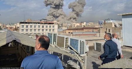Wiadomo, kto zginął. Oto bilans ofiar ataku na Iran
