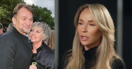 TYLKO NA PUDELKU: Joanna Przetakiewicz o rozpadzie małżeństwa Kulczyków: "TO STAŁO SIĘ Z MOJEGO POWODU"