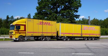 Krótko: strajk w DHL - „mogą pojawić się niewielkie opóźnienia”