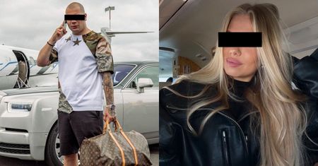 Prawnik ujawnia, jak Budda i Grażynka radzą sobie w areszcie. "Są objęci SZCZEGÓLNYM NADZOREM"