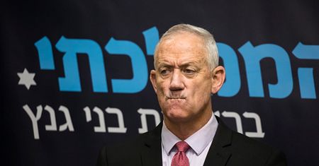 To już oficjalne. Izrael nie wyklucza wszczęcia wojny z Iranem