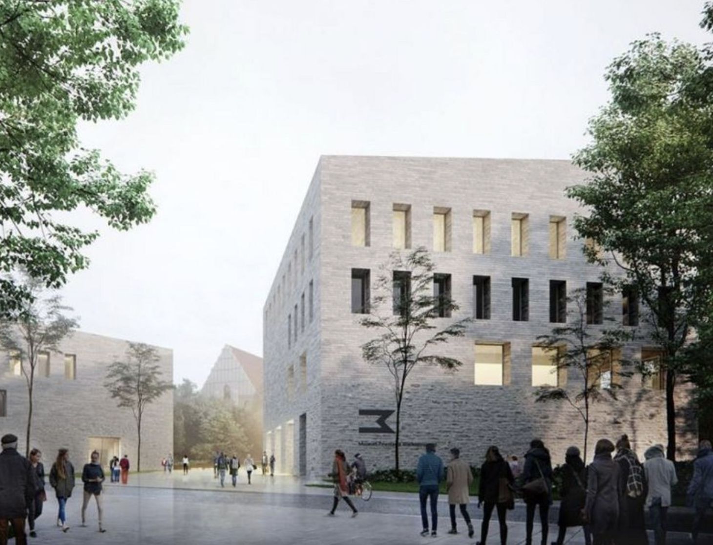 Muzeum ma przyjmować rocznie blisko 250 tys. gości 