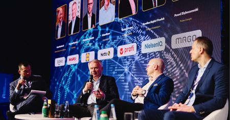 Jaka przyszłość czeka polski handel? Strategie na trudne czasy podczas Retail Trends 2026