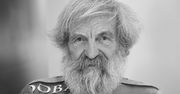 Aleksander Doba nie żyje. "Zmarł śmiercią podróżnika"