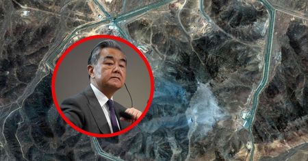 Chiny ostrzegają. Mówią o skutkach ataku USA na Iran