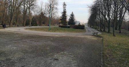 Miasto dołoży pieniądze do rewitalizacji parku Ludowego. Prace ruszą wiosną