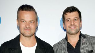 Koniec PROCESU Adama Kornackiego oraz Patryka Mikiciuka. Zapadł wyrok w sprawie oskarżonych o gwałt dziennikarzy TVN