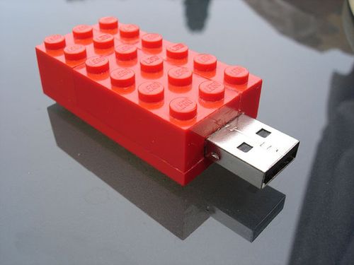 10 pendrive'ów, które możesz zrobić sam 12