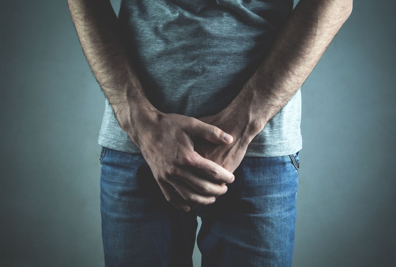 Problemy z prostatą to nie tylko rak. Jakie objawy daje zapalenie gruczołu krokowego?