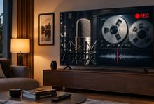 LG zaprzecza, że telewizory nagrywają użytkowników
