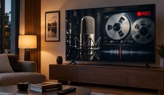 Telewizory Smart TV znanego producenta nagrywają widzów? Koncern zaprzecza