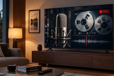 LG zaprzecza, że telewizory nagrywają użytkowników