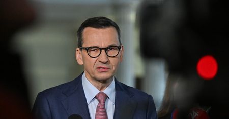 Zaskakujące słowa Morawieckiego o rządach PiS. "Tłuste koty"