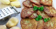 Placki ziemniaczane – na jakich oczkach zetrzeć ziemniaki?