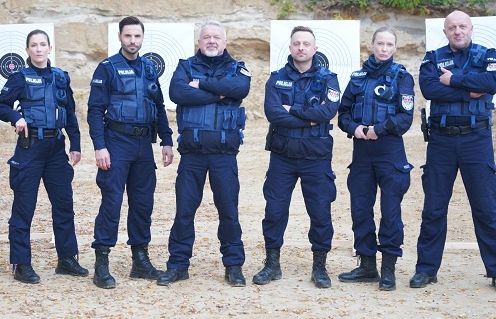 „Policjantki i policjanci 19” hitem Czwórki, serial w grupie komercyjnej wygrywa z TVP2