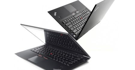 Lenovo ThinkPad X1 - ultramobilny killer?