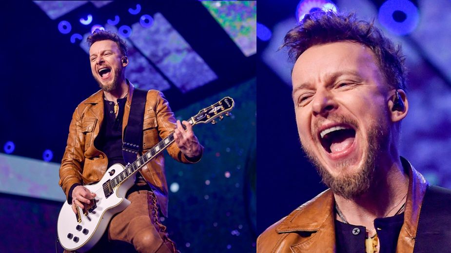 Koncert "Chwała Ukrainie. Dzisiaj Ukraina jest kobietą" 