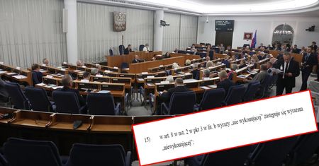 Bon turystyczny na wakacje w Senacie. Zgłoszono kuriozalną poprawkę