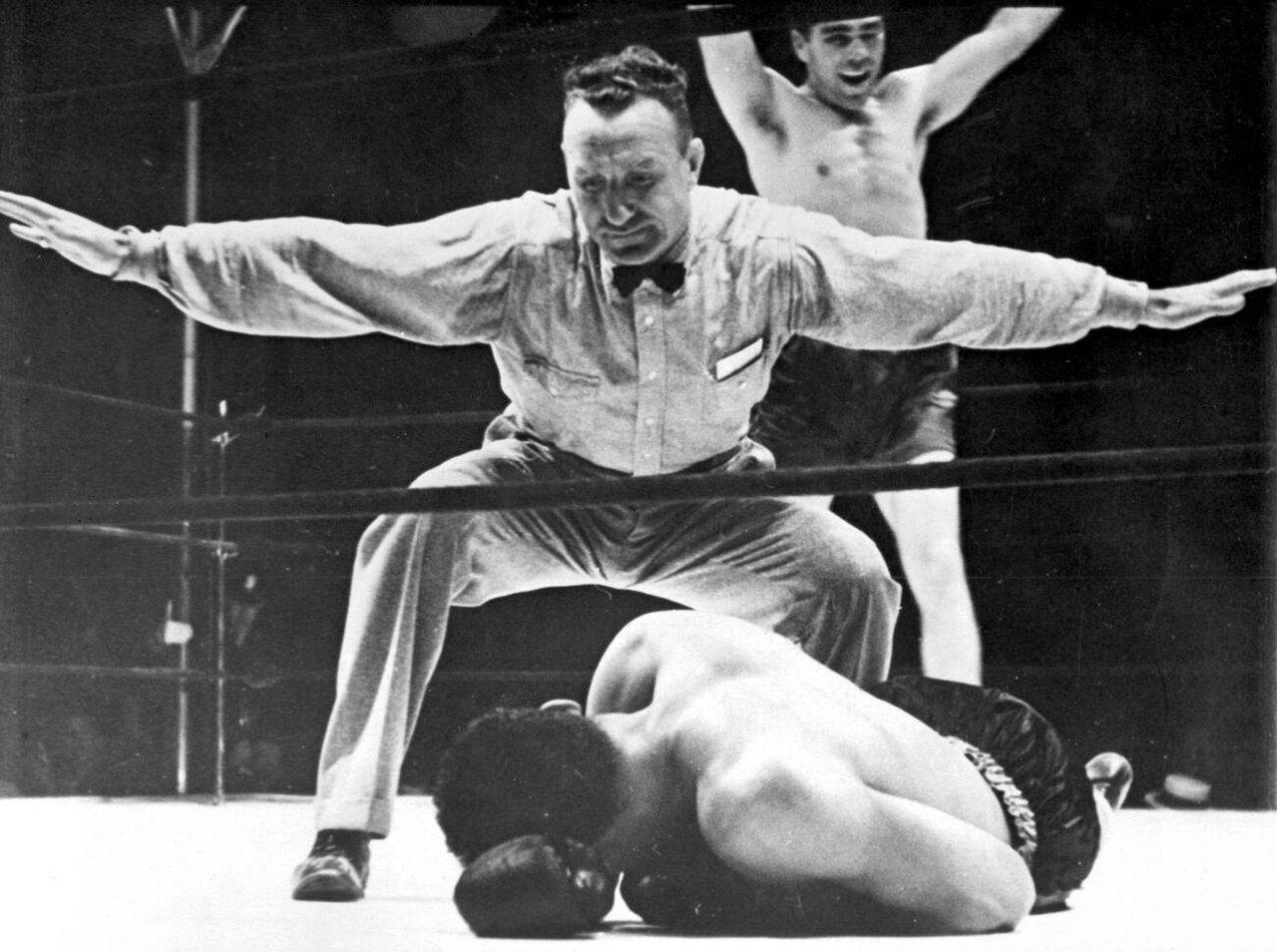 Zawiłe są losy boksera. Max Schmeling