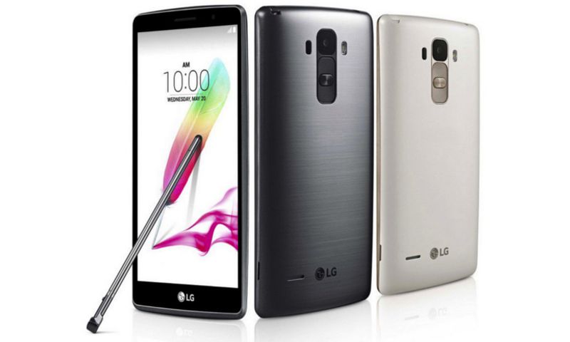 LG Leon i LG G4 Stylus w ofertach polskich operatorów 3